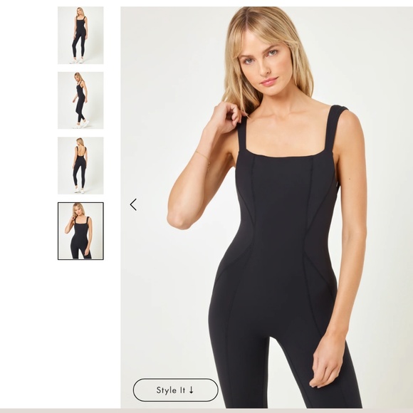 Chasse Jumpsuit - Picture 4 of 4